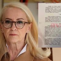 Objavljujemo rješenje: Općinski sud ponovo odbio Sebiju Izetbegović, više neće moći biti na čelu KCUS-a