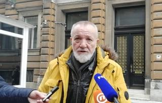 Advokat Tomić nakon ročišta: Hrabri ljudi priznaju, kaju se i traže oprost