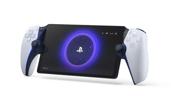 PlayStation Portal - Avaz