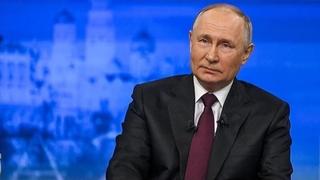 Ukrajina tvrdi da je održavanje ruskih izbora na okupiranim teritorijama nevažeće