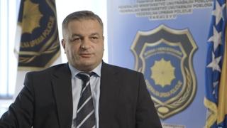 Umjesto Ibre Bešlije: Nermin Sijamhodžić novi šef krim odjela u FUP-u
