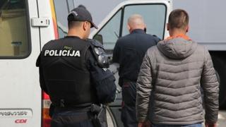 Domar uhapšen zbog sumnje da je seksualno zlostavljao dijete u školi u Crnoj Gori