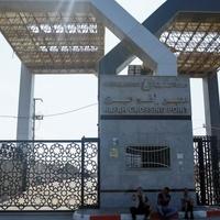 Egipat: Izrael jedini odgovoran za zatvaranje prelaza Rafah
