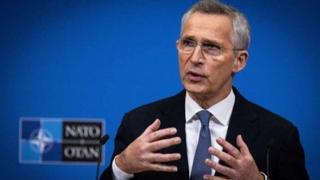 Kremlj istakao da će rat s NATO-om biti neminovan ako vojnici kroče u Ukrajinu: Oglasio se i Stoltenberg