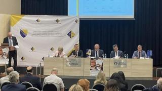 Glavni tužilac Milanko Kajganić sudjelovao na konferenciji tužilaca u Tesliću
