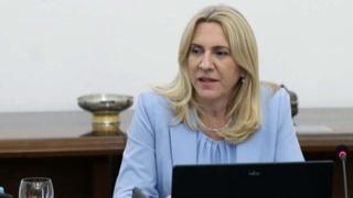 Cvijanović nakon što je završila na crnoj listi SAD: Sankcije štancaju kao na traci, liče na trik da se umire Bošnjaci