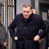 Odbrana Dodika predložit će Sudu BiH odgađanje pretresa
