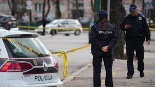 Sindikat policija KS osudio napad na policijske službenike tokom osiguranja utakmice Željezničar - Sarajevo