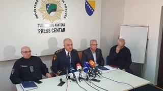 Potvrđeno pisanje "Avaza": Elvis Ćustendil pucao iz službenog pištolja u Amru Kahrimanović