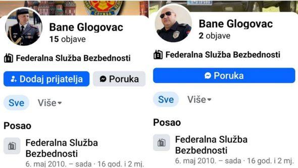 Bane Glogovac - Avaz