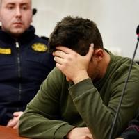 Kantonalni sud Sarajevo: Ubica Bećirović ugrozio i život djeteta, zatražen pritvor