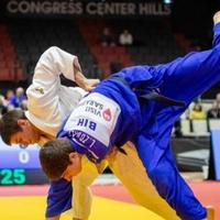 Ždrale osvojio srebro za BiH, Poljska najuspješniji tim na Evropa judo kupu za juniore