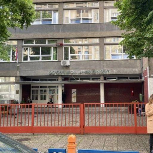 Haos u Beogradu: Dojave o bombama stigle u 115 osnovnih i srednjih škola