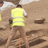 Rimski sistem za prečišćavanje vode pronađen u Beogradu na gradilištu kod Skupštine Srbije