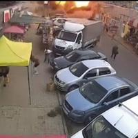 Video / Najmanje 16 ljudi ubijeno je u ruskom napadu na grad Konstantinivka