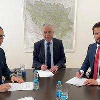 Općina Ilidža uradila novi korak: Slijedi aviosnimanje KO Hrasnica i Butmir