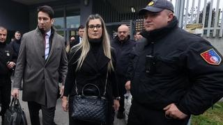 Bivša djevojka Dženana Memića: Alisi Mutap upućen poziv da ide u zatvor