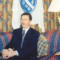 Prije 29 godina poginuo dr. Irfan Ljubijankić, bh. ljekar i političar