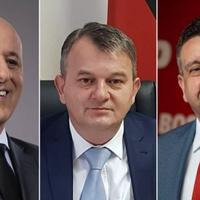 Živiničani biraju gradonačelnika: Da li će Kamenjakovića naslijediti bivši načelnik, bivši diplomata ili parlamentarac?