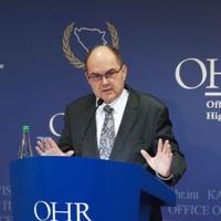 Oglasili se iz OHR-a: Ustav BiH ne ostavlja bilo kakav prostor za "suverenitet" entiteta
