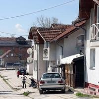 Kako Romi obilježavaju Đurđevdan na Gorici u Sarajevu