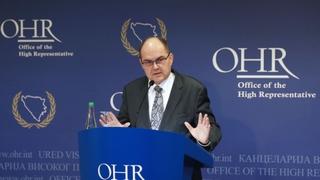 Oglasili se iz OHR-a: Ustav BiH ne ostavlja bilo kakav prostor za "suverenitet" entiteta