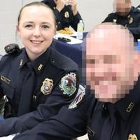 Seks skandal trese SAD: Udata policajka imala odnose sa šestoricom kolega