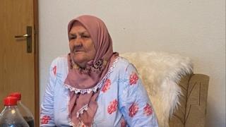Nana Fata Orlović se sprema za odlazak na hadž: Svoj narod selamim gdje god bio