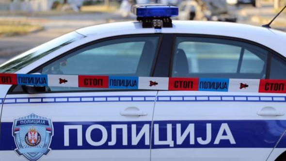 Policija traga za osumnjičenima - Avaz