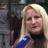 Rabija Hamidović iz Švedske: Sve se više stidim što dolazim iz zemlje krvi i meda