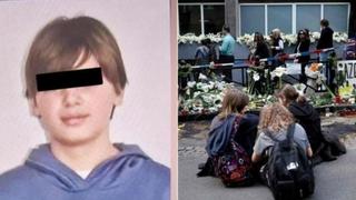 Majka Koste Kecmanovića traži da on nastavi školovanje, u pismu ne spominje masakr koji je počinio