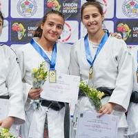 Amina Merjem Hebib osvojila srebro i bronzu u Tunisu