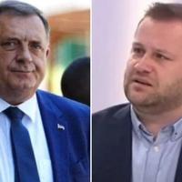Ročišta Dodiku i Lukiću zakazana za 6. mart
