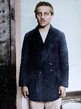Gavrilo Princip - Avaz
