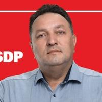 SDP Novi Grad donio odluku: Iz članstva izbačen Samir Čajić