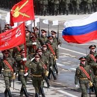 Rusija planira mobilizirati 400.000 novih vojnika