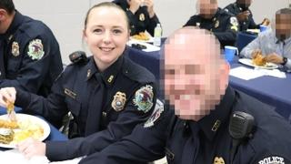 Seks skandal trese SAD: Udata policajka imala odnose sa šestoricom kolega
