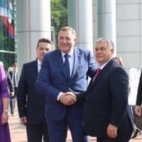 Dodik i Cvijanović se danas sastaju s Orbanom, Vučićem, Erdoanom i Alijevom
