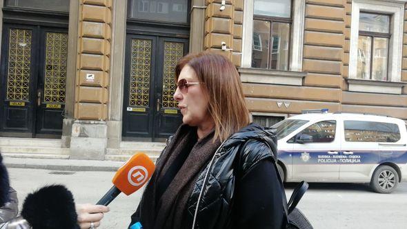 Aida Spahić: Razočarana sam u sve - Avaz