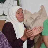 Srebrenička majka Mejra Đogaz nakon usvajanja Rezolucije: Srce samo što mi nije eksplodiralo