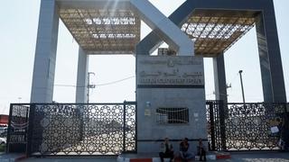 Egipat: Izrael jedini odgovoran za zatvaranje prelaza Rafah
