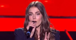 Džejla Ramović zapjevala svjetski hit: "Nestvarno, kapa dolje"