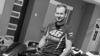 Nova tragedija u Krajini: Poginuo motociklista Almir Rizvić