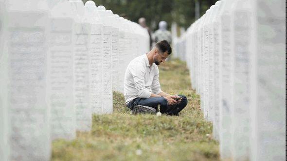 Srebrenica - Avaz