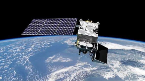 Rusi navodno žele srušiti satelite - Avaz