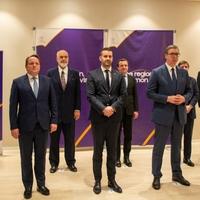 Spajić otvorio samit lidera zapadnog Balkana, zajednička poruka: "Ovo će donijeti dobre rezultate cijelom regionu"