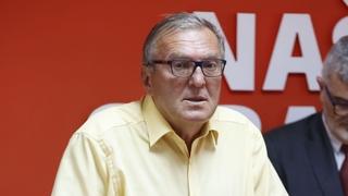 Novi član UO KCUS-a Stevanović: Neću učestvovati u pukoj smjeni po principu "sjaši Kurta da uzjaše Murta"