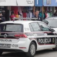 Tučnjava u Sarajevu: Dvije osobe povrijeđene 