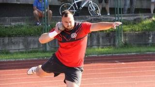 Pezer i Mujezinović jedini bh. predstavnici na atletskom prvenstvu u Rimu