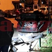 Sarajevska policija zaplijenila velike količine narkotika, droga bila sakrivena u Mercedesu?